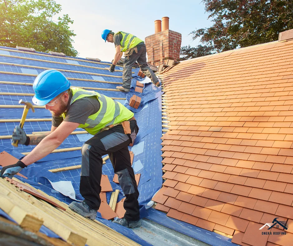Why choose Roof Repair Near Me in Nashville, NC